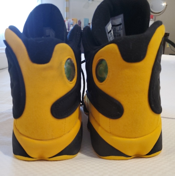 Air jordan 13 retro melo class of 2012 - Picture 4 of 7